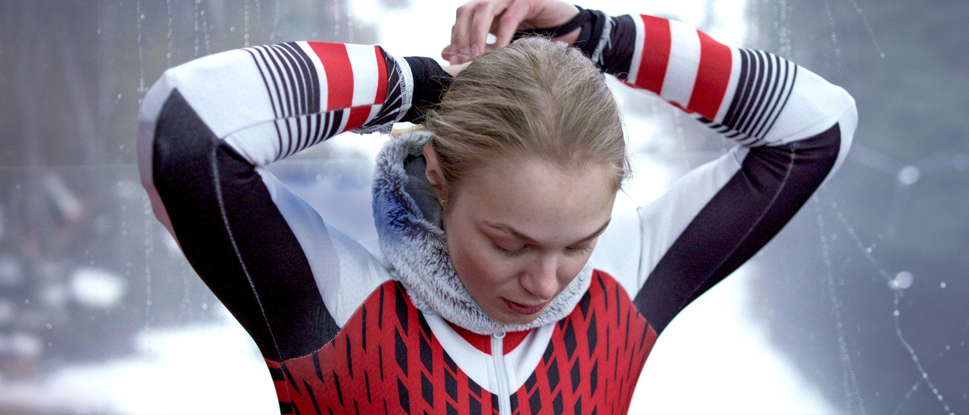 Das Schigymnasium Stams ist eine der erfolgreichsten Schischulen der Welt. Hier wachsen junge Sportler und Sportlerinnen heran, die ihre Leidenschaften ohne Kompromisse ausleben
© ZDF und ORF/PANAMA Film Das Schigymnasium Stams ist eine der erfolgreichsten Schischulen der Welt. Hier wachsen junge Sportler und Sportlerinnen heran, die ihre Leidenschaften ohne Kompromisse ausleben
© ZDF und ORF/PANAMA Film