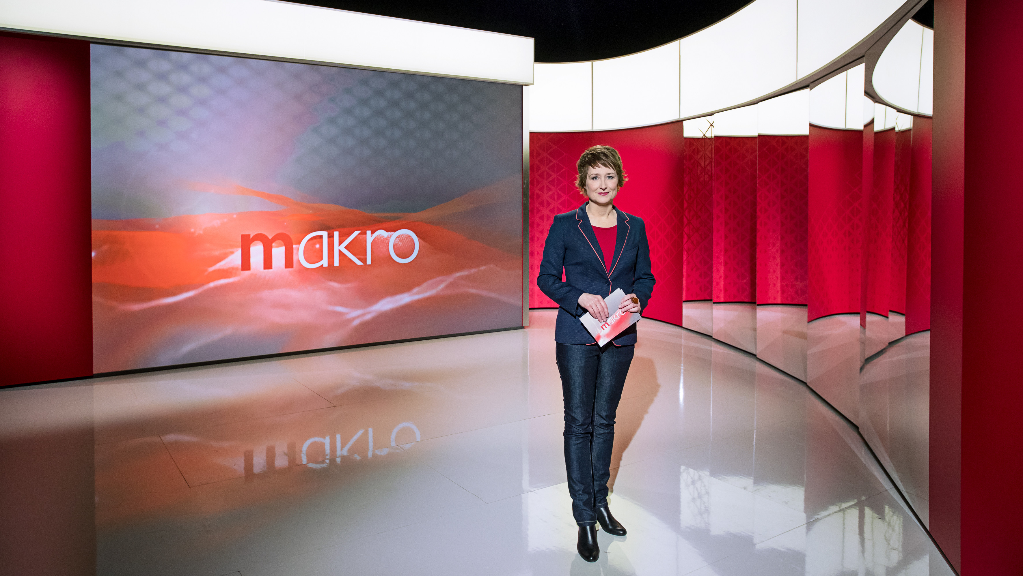 Gesellschaft 3sat Pressetreff