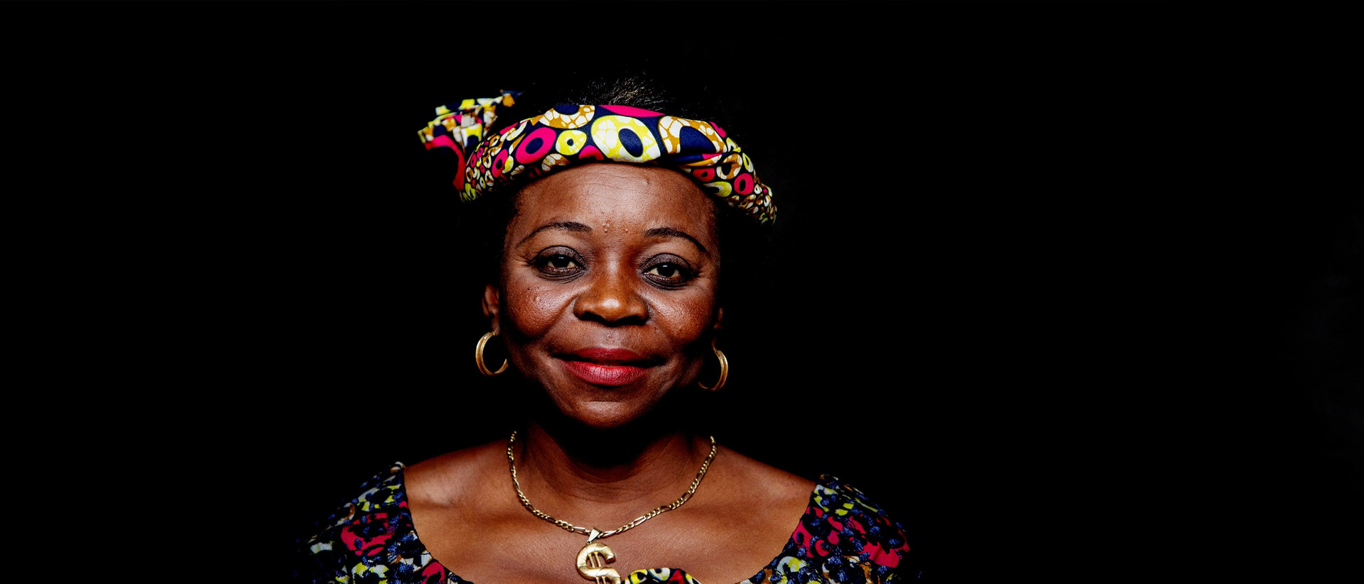 Agnès Sadiki

© ZDF und ORF/Mindjazz Pictures/Dimitri Vershinin