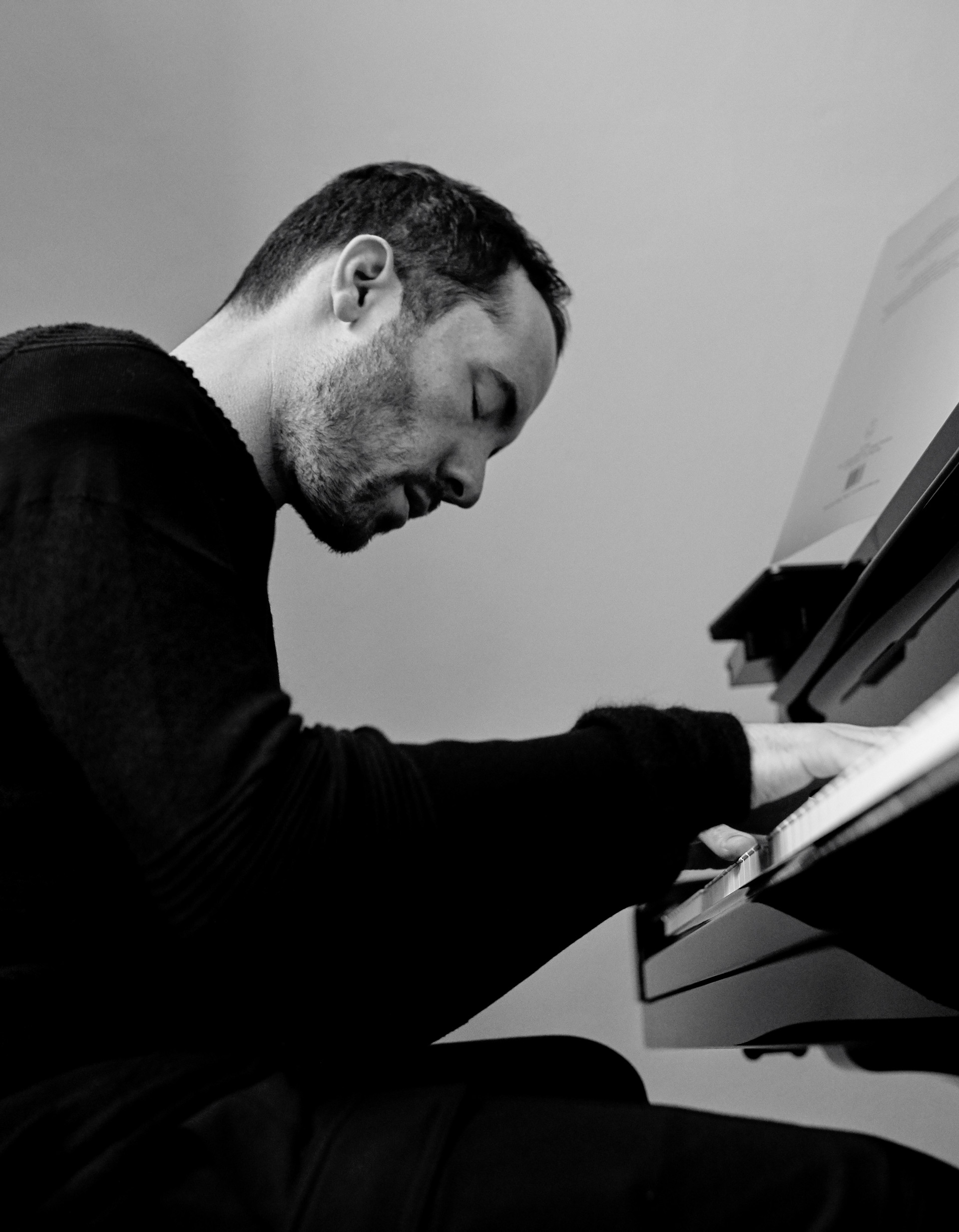 Pianist Igor Levit © Felix Broede Pianist Igor Levit © Felix Broede