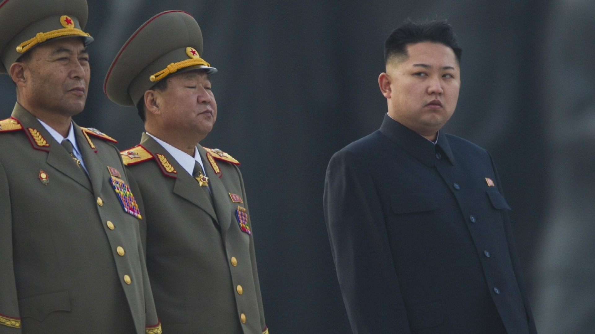Er galt lange als eigentlicher Nachfolger seines Vaters Kim Jong Il, fiel dann aber in Ungnade. Sein Halbbruder Kim Jong-un wurde schließlich neuer Machthaber. Copyright: ZDF/Backstory 2020