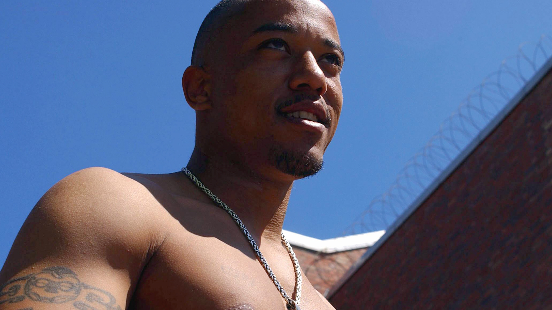 Denis Cuspert kämpfte für den Islamischen Staat, das FBI verfolgte ihn als Topterroristen © ZDF und 2026 Showtime Networks Inc. 