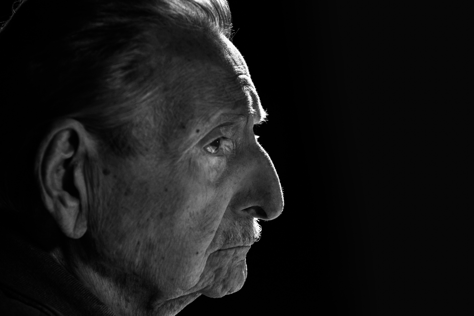 Marko Feingold - "Ein jüdisches Leben"
© ZDF/ORF/Blackbox Film & Medien Produktion GmbH Marko Feingold - "Ein jüdisches Leben"
© ZDF/ORF/Blackbox Film & Medien Produktion GmbH