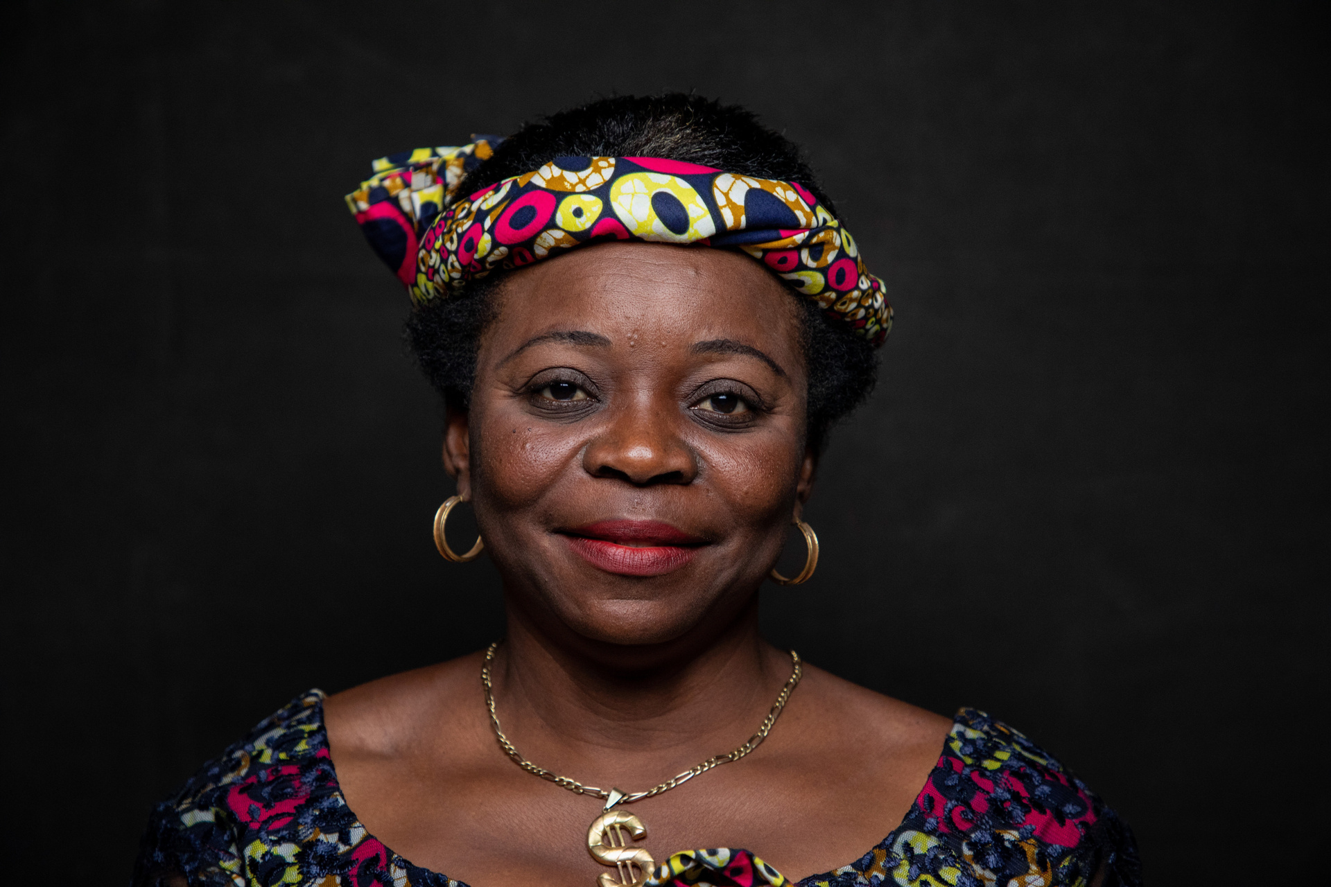 Agnès Sadiki

© ZDF und ORF/Mindjazz Pictures/Dimitri Vershinin