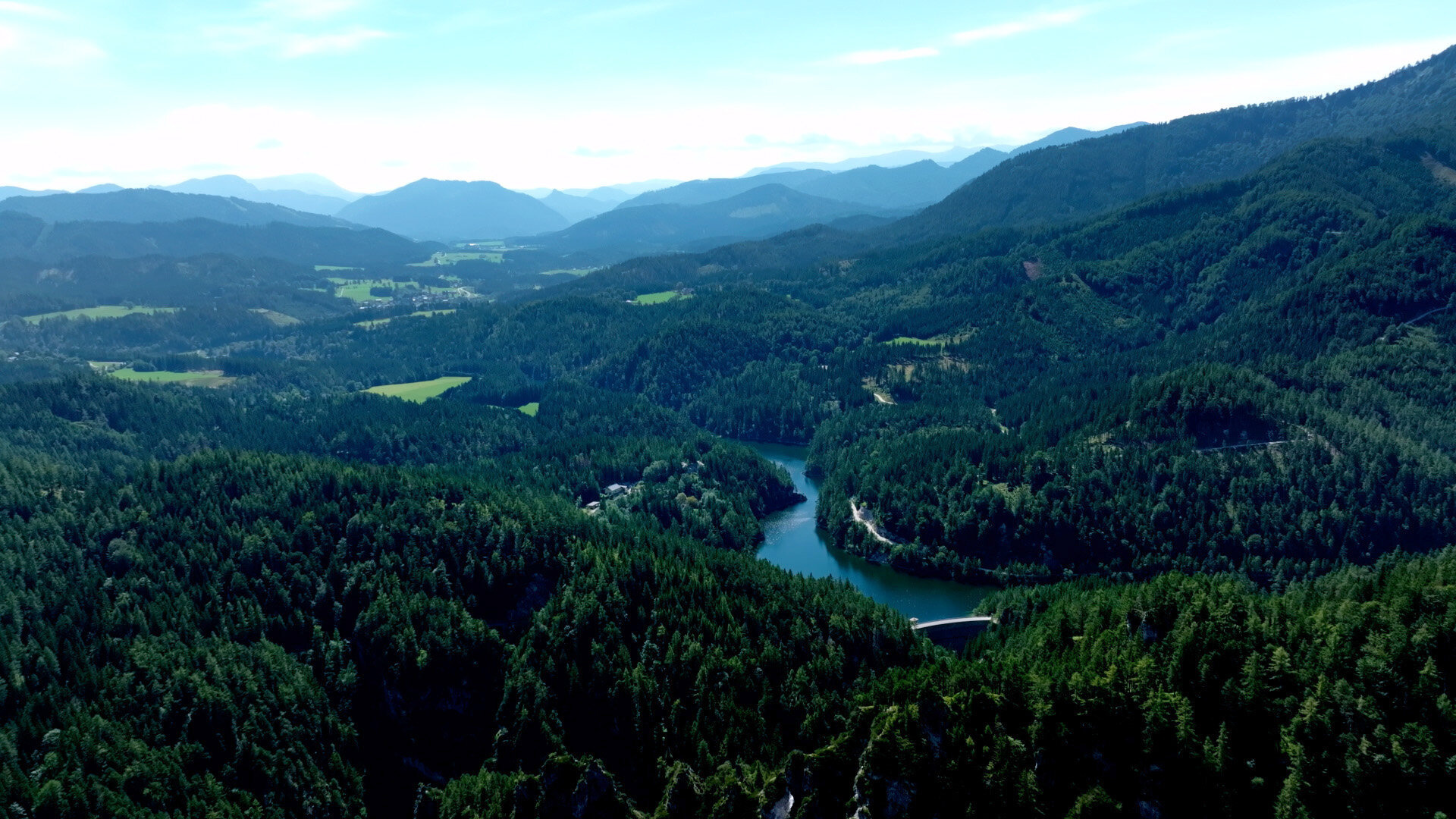 "Zwischen Fels und Fluss - Das Erlauftal"
© Honorarfrei - nur für diese Sendung bei Nennung ZDF und ORF/RANFILM "Zwischen Fels und Fluss - Das Erlauftal"
© Honorarfrei - nur für diese Sendung bei Nennung ZDF und ORF/RANFILM