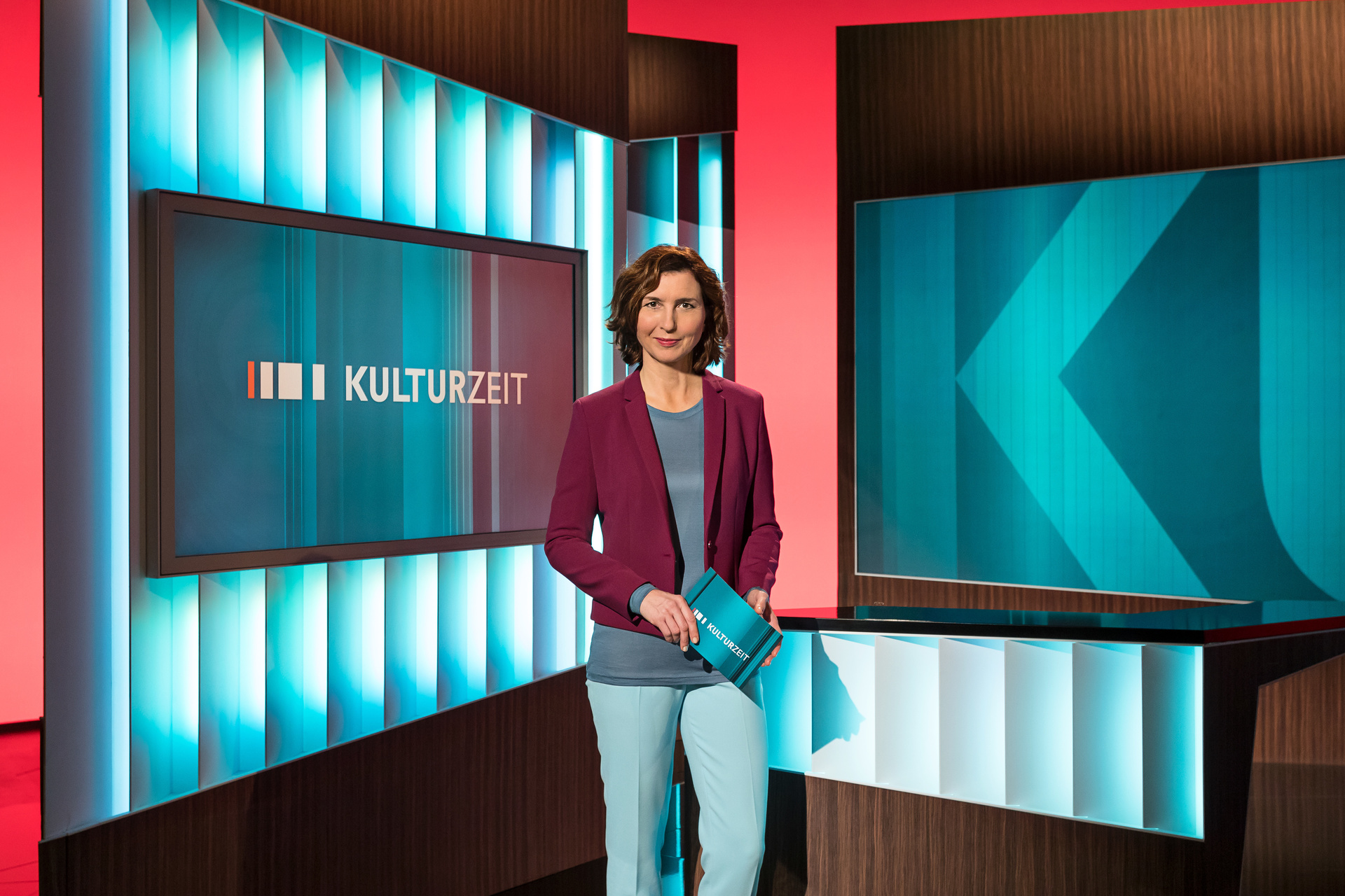 Cécile Schortmann © ZDF und Jana Kay